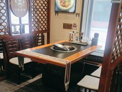 -灶座小锅烀饼·铁锅炖(道里店)