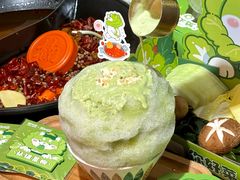 -楠火锅(绿地新都会店)
