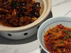-麒麟小院·老九江菜(安平路店)