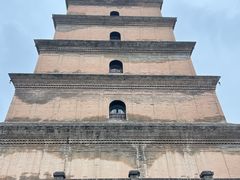 -大慈恩寺(大雁塔)