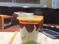 -去茶山(鸿通城店)