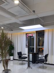-V7 HAIR SALON