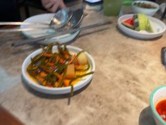 -淘米捞·米汤脆鲩鱼火锅(福田皇岗店)
