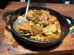 爱吃黑豆腐-龙泉人椰子鸡·糟粕醋·地标海南菜(龙昆南店)