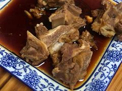 -藏书金记家宝羊肉馆(黄河北路店)