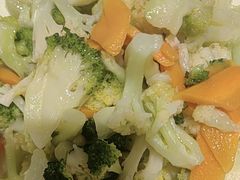 -大鹏饭店·金陵家宴(奥体中心店)