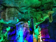 -泰安地下龙宫景区