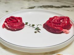 -涮福記·现切牛羊肉火锅(世纪汇店)