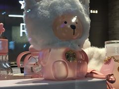 -星巴克臻选(北京前门大街店)