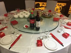 -好友缘酒家(会展中心店)