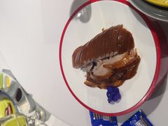 -真地道京味府·鲜橙烤鸭·北京菜(朝外大街东大桥店)