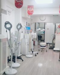 -痘博士烟台·全国连锁祛痘机构