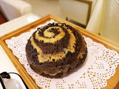 -知粤塘港式茶餐厅