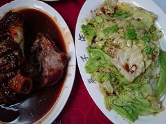 -巷子深菜馆(新华路店)