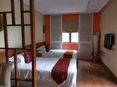 -太阳岛度假酒店