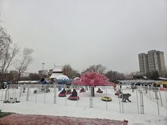 -欢乐水魔方水世界