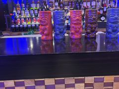 -于家堡洲际酒店·堡子里酒廊