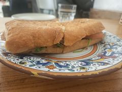 -Alimentari早午餐(安福路店)