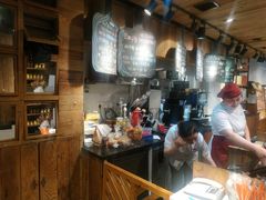 -匠造烘焙(上海湾店)