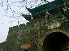-鼓楼(西湖风景名胜区)