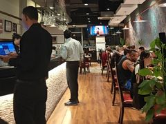 -克比叔叔印度餐厅Kebabs on the Grille(人民广场店)