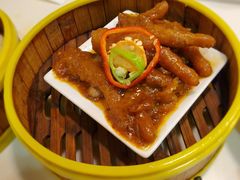 -禄興記香港大排档(歌斐中心店)