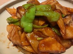 -金掌勺锅包肉(太原万达店)