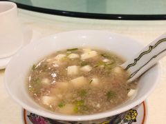 西湖牛肉羹-壹零贰小馆(桂城石啃店)