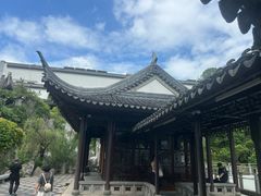 -江宁织造博物馆