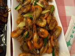 -玲珑餐厅(陕西南路店)