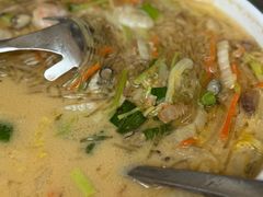 融城焖冬粉-大家食府·福建菜(FAC协盛中心庭院餐厅店)