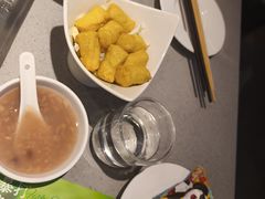 -海底捞火锅(老城根店)