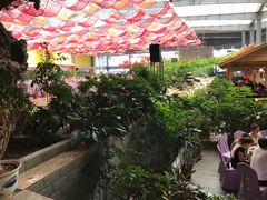 -君临七星生态酒店