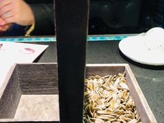 -鸣记脆皮烤鱼·海鲜烤鱼(三八广场店)