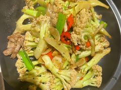 -徽镇小厨·经典徽菜(马连道店)