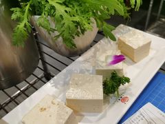 -重庆德庄火锅(体育中心店)