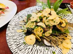 -蟹田居·活蟹料理(东城店)