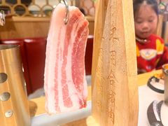 -韩宫宴烤肉·料理(如皋万达店)