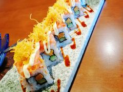 -千代武日本料理(哈西店)
