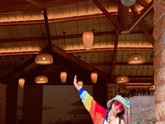 -飞天山旅游区