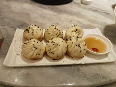 -喜来登由由大酒店九州膳坊中餐厅