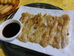 煎肠粉-德云居