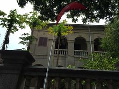 -厦门市鼓浪屿风景名胜区-天主教堂