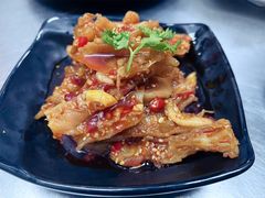 -马海涛牛肉串(领汇广场店)