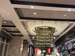 -烟台中泽华羿铂尔曼酒店·汇·全日餐厅·高空海景自助
