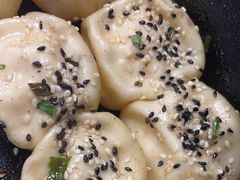 -小杨生煎(香港名都店)