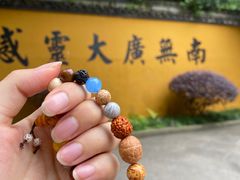 -杭州上天竺法喜讲寺