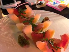 -安妮意大利餐厅(日坛店)
