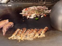 -火地铁板烧(昆山万象汇店)