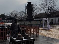 -镇江中国醋文化博物馆